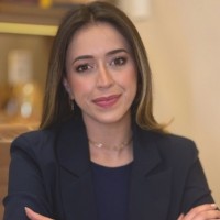 Maria Flores's profile photo