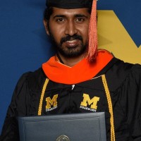 Stellantis Employee Anil Ram Y's profile photo