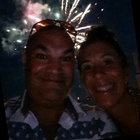 Connecticut Office of the Chief Medical Examiner Employee Jaime Sanz's profile photo