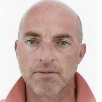 ManEcho Employee Didier Vourch's profile photo