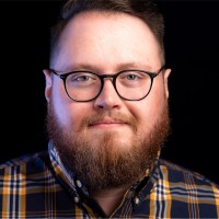 Acappella Ministries Employee Chad Carter's profile photo