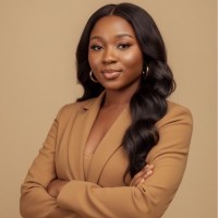 ZEbet Nigeria Employee Mary Adodo's profile photo