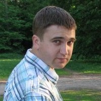 Docflow Best Practice Employee Alexander Tikhomirov's profile photo