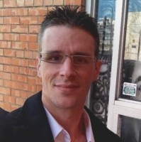 ProspectHunter Employee Alex Campbell's profile photo