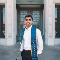 Mastercard Employee Aditya Goyal's profile photo