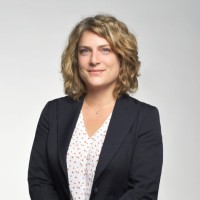 Barreau de Lyon Employee Johana Jounier's profile photo
