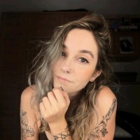 2K Employee Bárbara Castro Noriega's profile photo