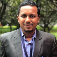 Punith Baskaran Email