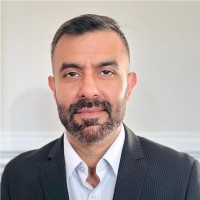Archroma Employee Hammad Cheema's profile photo