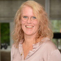 ZBC - Zealand Business College Employee Rikke Leander's profile photo