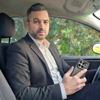 Varelas Employee Georgios Christou's profile photo