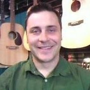 NDSL Employee Aaron Rito's profile photo