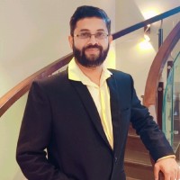 Accenture Employee Ajit Thite's profile photo