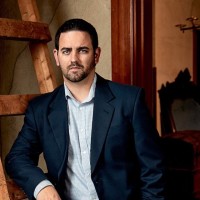 Danville Independent Schools Employee Chad Terrell's profile photo
