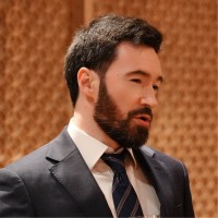 Profiscient Employee Alexis Lhuillier's profile photo