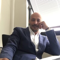 France Bâtiment Industrie (FBI) Employee Mohamed Sadnia's profile photo
