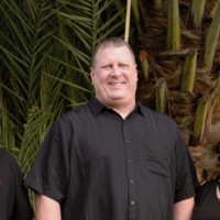 Shift4 Employee Lonnie Ladwig's profile photo