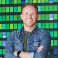 Meta Employee Matt Devine's profile photo