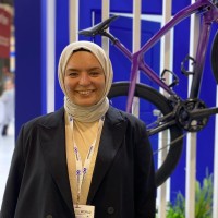 Sabancı University IMC - Integrated Manufacturing Technologies Research and Appl Employee Ezgi Yaşar's profile photo