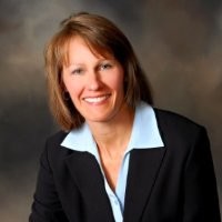TITAN CEO Employee Kathy Knudsen's profile photo