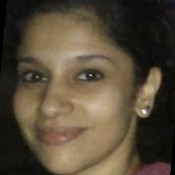 IBS Software Employee Sandhya Arun's profile photo