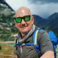 Sage Employee Dave Laird's profile photo