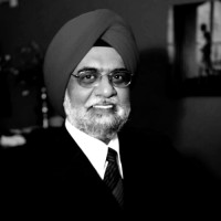 Mukti Foundation Employee Gian Paul's profile photo