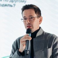 Aleks Kalinin Email & Phone Number
