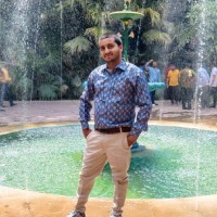 e-Fasal Employee Shubham Vyas's profile photo