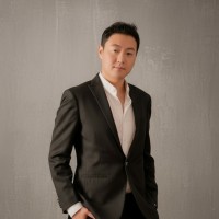 BQool Employee Alan Lu's profile photo
