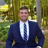 Valley Mountain Regional Center Employee Bryce Dyrda's profile photo