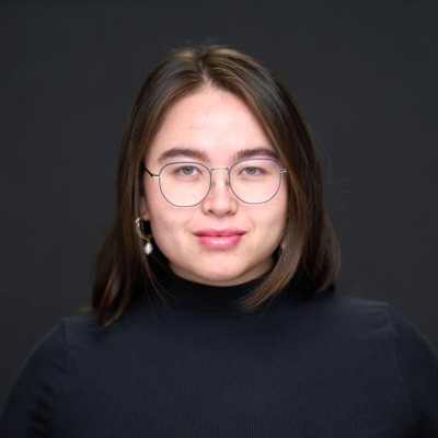 Alphabet Health Employee Katerina Roth's profile photo