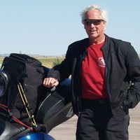 Octane Press Employee Michael Dapper's profile photo