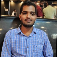 Smart Interviews Employee Shiva Madhunala's profile photo