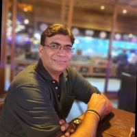 ROINET Solution Employee Vivek Gupta's profile photo