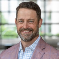 Morgan Stanley Employee Brent Gray's profile photo