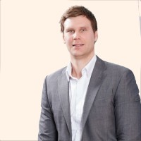 Vertex Search Solutions Employee Nathanael Steiner's profile photo