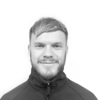 Ford Fuels Employee George Brinkworth's profile photo