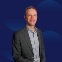 Meeder Group Employee Joost Derickx's profile photo