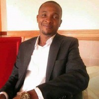 CCSNL Employee Chinedu Nwoko's profile photo