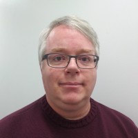 City of Iqaluit Employee Peter Tumilty's profile photo