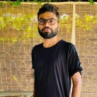 WickedGüd Employee Mahendra Chaudhari's profile photo