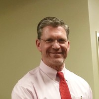 Robert Trick