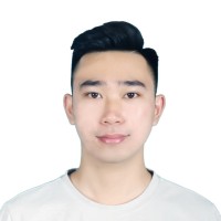 AMPD Research Employee Dzung Vu's profile photo