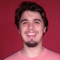 CI&T Employee Elias Hernan Rodas's profile photo
