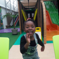 ROSSING Data ApS Employee Nehoya Martin's profile photo