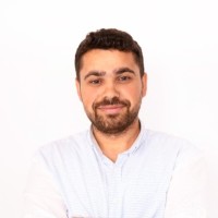Borda Technology Employee Sedat K.'s profile photo