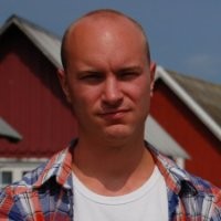 Rickard Hammar Email