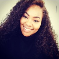 Yvonne Ndlovu Email