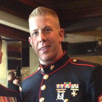 Coryell Health Employee Bradley vander Zanden's profile photo